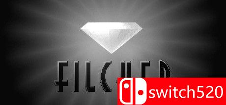《Filcher（Filcher）》DARKZER0硬盘版[EN]