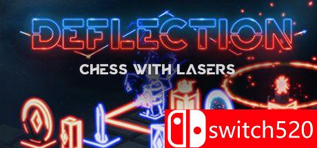 《激光象棋：偏转（LASER CHESS: Deflection）》DARKZER0硬盘版[EN]