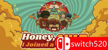 《异教模拟器（Honey, I Joined a Cult）》官方中文 Early Access P2P硬盘版[CN/TW/EN]