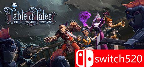 《桌上故事：弯曲的王冠（Table of Tales: The Crooked Crown）》DOGE镜像版[EN]