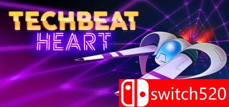《科技节奏之心（TechBeat Heart）》官方中文 DARKZER0硬盘版[CN/TW/EN/JP]