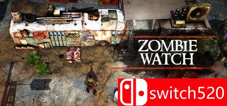 《僵尸警戒（Zombie Watch）》官方中文 DOGE镜像版[CN/EN]