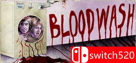 《血洗（Bloodwash）》DARKSiDERS镜像版[EN]