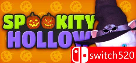 《诡异空洞（Spookity Hollow）》PLAZA镜像版[EN]