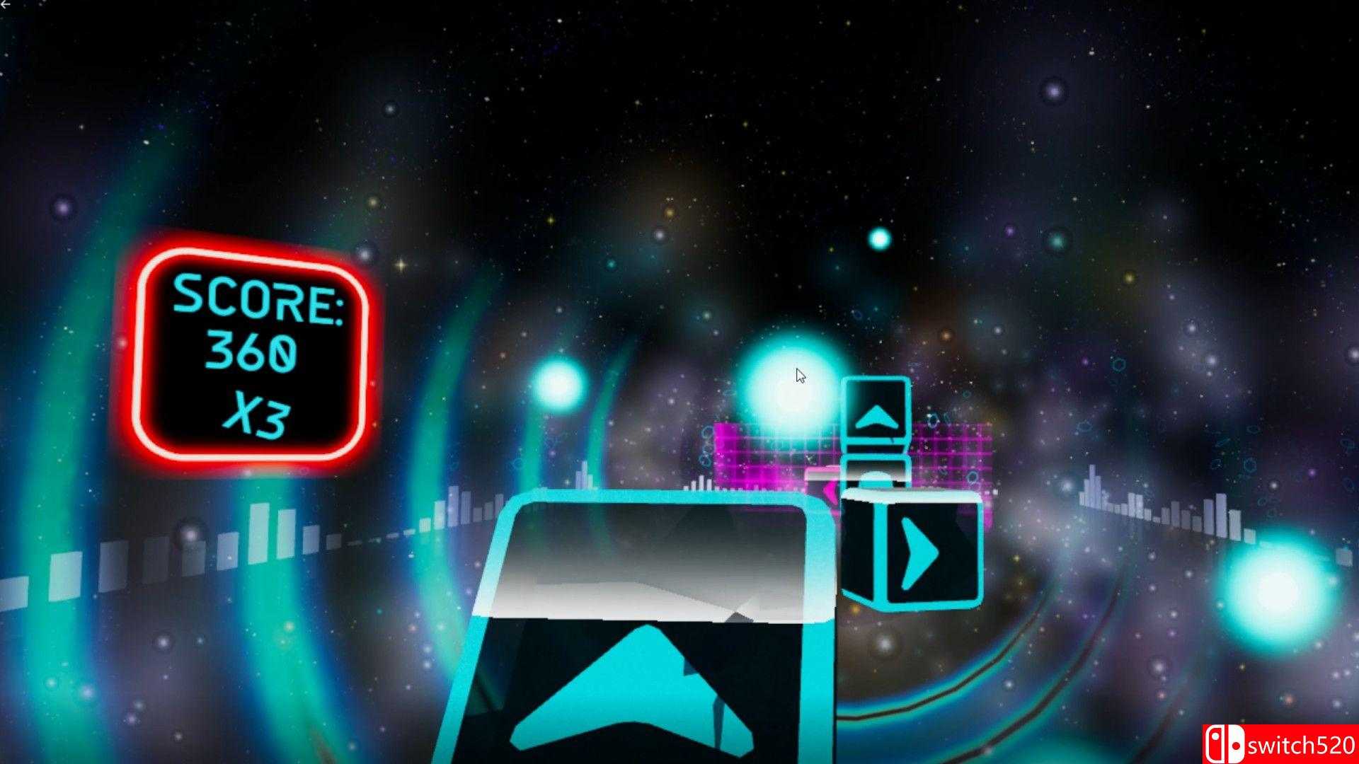 《盒子节拍VR（BOX THE BEAT VR）》VREX镜像版[EN]_4