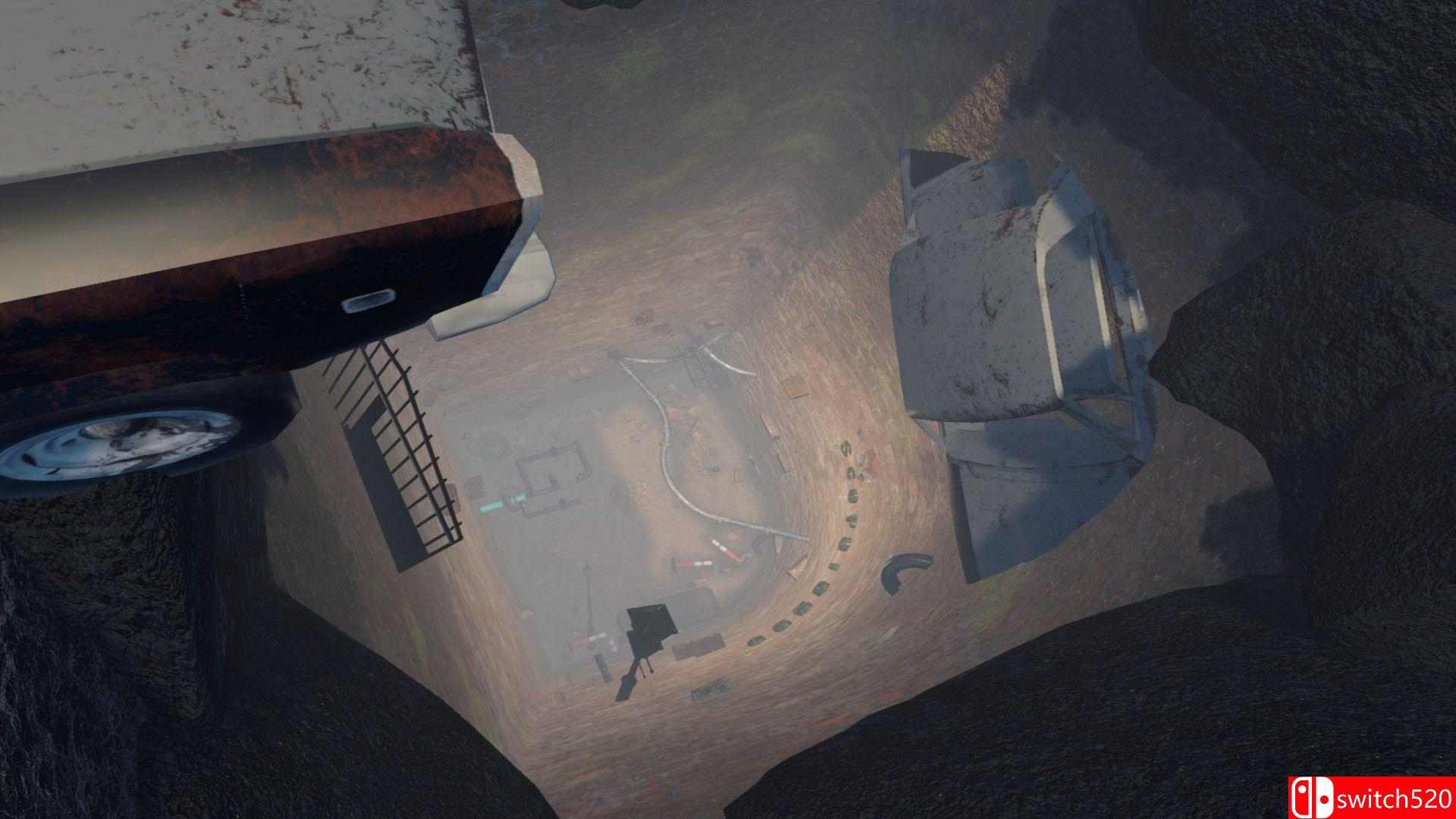 《梦想中的VR：大易（Pipe Dreamin' VR: The Big Easy）》VREX镜像版[EN]_3