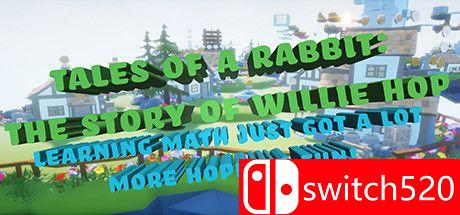 《兔子传说：威利霍普的故事（Tales of Rabbit: Story of Willie Hop）》DARKSiDERS镜像版[EN]