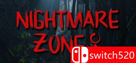 《梦魇地带（Nightmare Zone）》DARKSiDERS镜像版[EN]