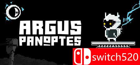 《Argus Panoptes（Argus Panoptes）》DARKZER0硬盘版[EN]