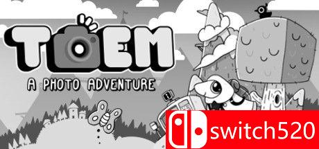 《TOEM（TOEM）》官方中文 DARKZER0硬盘版[CN/EN/JP]