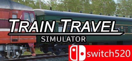 《火车旅行模拟器（Train Travel Simulator）》v2.0 PLAZA镜像版[EN]