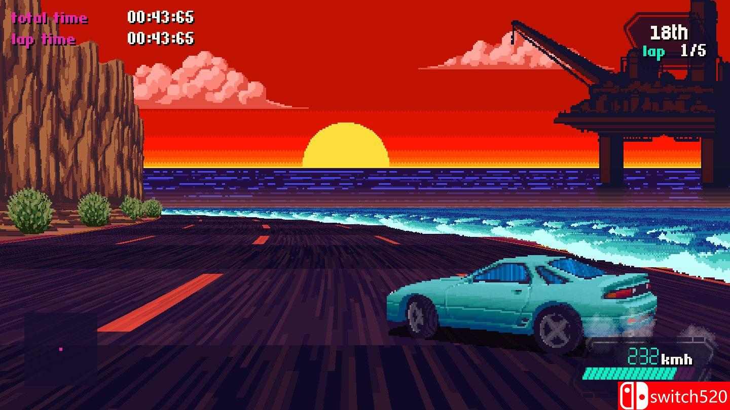 《滑流漂移（Slipstream）》v1.2.1 SiMPLEX硬盘版[EN]_2
