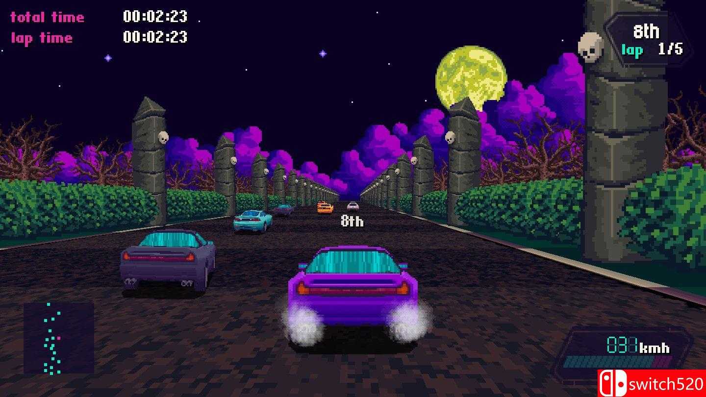 《滑流漂移（Slipstream）》v1.2.1 SiMPLEX硬盘版[EN]_3