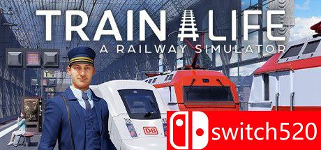 《列车人生：铁路模拟器（Train Life: Railway Simulator）》v0.5.0 P2P硬盘版[CN/TW/EN/JP]