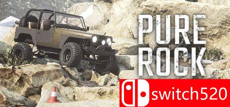 《岩地越野（Pure Rock Crawling）》Build 6926363 P2P硬盘版[EN]