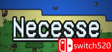 《Necesse（Necesse）》v0.21.4 P2P硬盘版[EN]