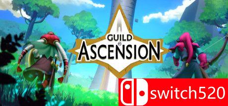 《攀登战团（Guild of Ascension）》官方中文 PLAZA镜像版[CN/TW/EN/JP]