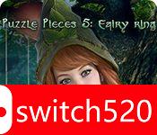 《拼图碎片5：仙女戒指（Puzzle Pieces 5 Fairy Ring）》RAZOR硬盘版[EN]