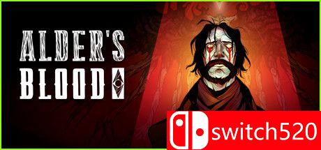 《Alders Blood（Alder's Blood）》官方中文 v2.0.1 I_KnoW镜像版[CN/EN]
