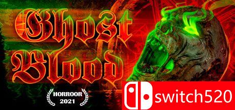 《幽灵之血（Ghost blood）》DOGE镜像版[EN]