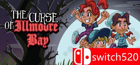 《伊尔莫尔湾的诅咒（The Curse of Illmoore Bay）》Build 6143464 Chronos硬盘版[EN]