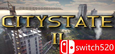 《城邦2（Citystate II）》PLAZA镜像版[EN]