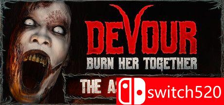 《DEVOUR（DEVOUR）》官方中文 集成The Inn PLAZA镜像版[CN/EN/JP]