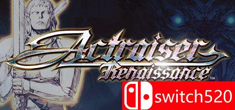 《雷莎出击：复兴版（Actraiser Renaissance）》CODEX镜像版[EN/JP]