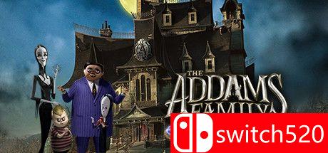 《爱登士家庭：家翻宅乱（The Addams Family: Mansion Mayhem）》官方中文 CODEX镜像版[CN/EN]