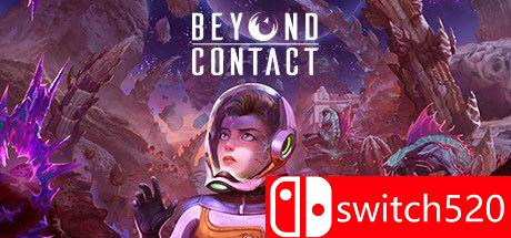 《超越接触（Beyond Contact）》官方中文  DOGE镜像版[CN/TW/EN/JP]