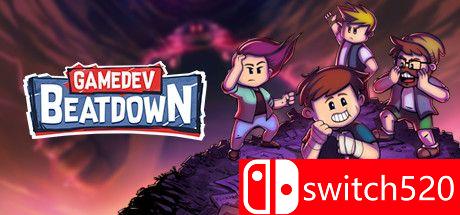 《游戏开发大比拼（Gamedev Beatdown）》Unleashed硬盘版[EN]