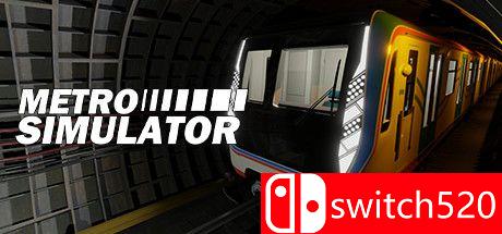 《地铁模拟器（Metro Simulator）》官方中文 PLAZA镜像版[CN/TW/EN/JP]