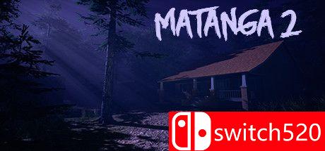 《Matanga 2（Matanga 2）》PLAZA镜像版[EN]