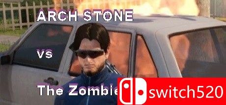 《拱门石vs僵尸幽灵（ARCH STONE vs The Zombie Specters）》DARKSiDERS镜像版[EN]