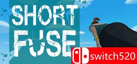 《Short Fuse（Short Fuse）》DARKSiDERS镜像版[EN]