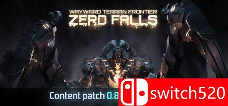 《人族前沿（Wayward Terran Frontier: Zero Falls）》v0.9.0.02 P2P硬盘版[EN]