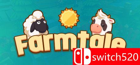 《Farmtale（Farmtale）》官方中文 Build 6759233 P2P硬盘版[CN/TW/EN/JP]