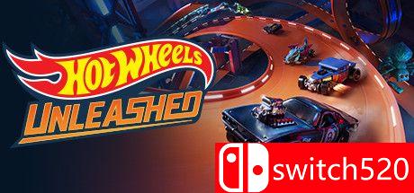 《风火轮：爆发（HOT WHEELS UNLEASHED）》官方中文 CODEX镜像版[CN/TW/EN/JP]