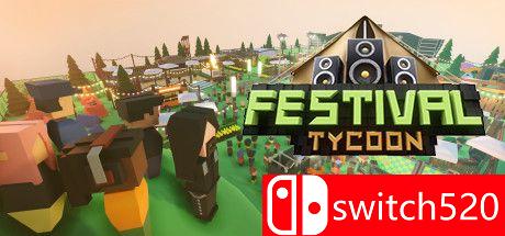 《节日大亨（Festival Tycoon）》TiNYiSO镜像版[EN]
