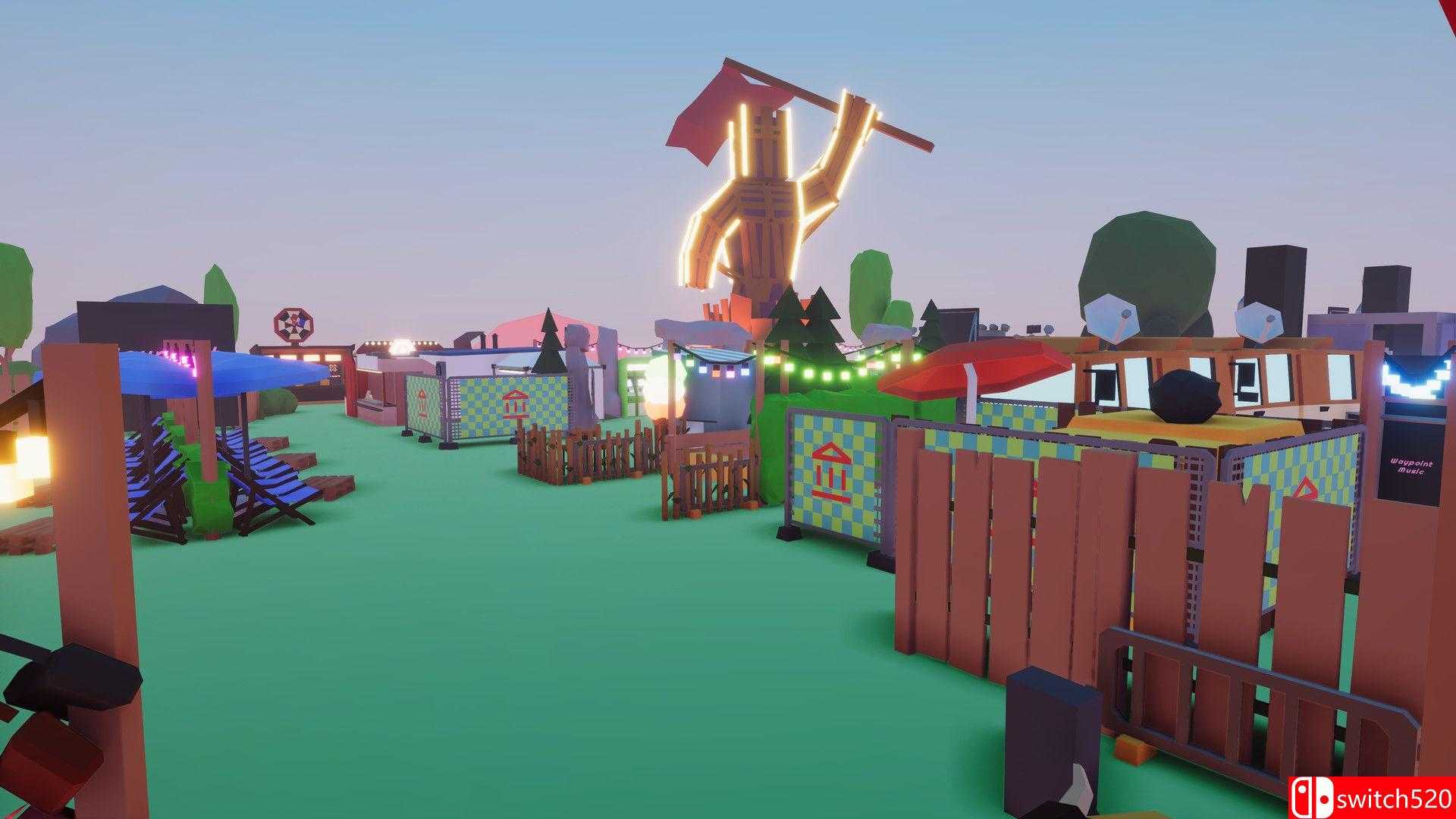 《节日大亨（Festival Tycoon）》TiNYiSO镜像版[EN]_5