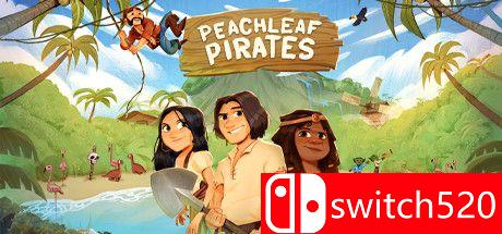 《桃叶海盗（Peachleaf Pirates）》P2P硬盘版[EN]
