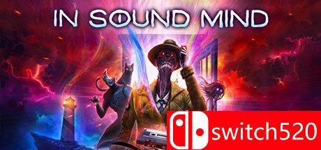 《心灵健全（In Sound Mind）》官方中文 v1.016 I_KnoW镜像版[CN/TW/EN/JP]