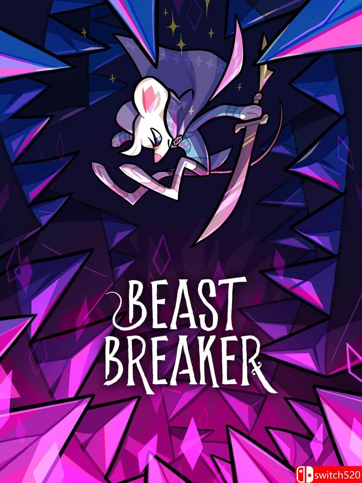 《兽性破坏者（Beast Breaker）》P2P硬盘版[EN]