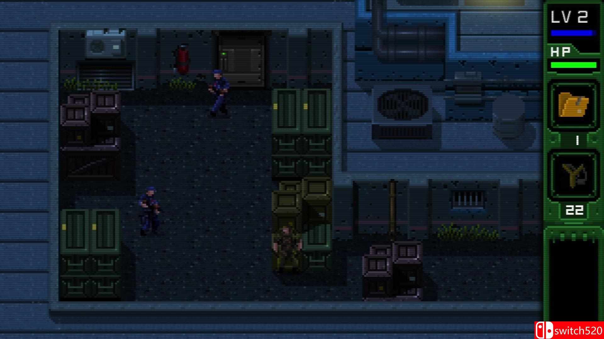 《UnMetal（UnMetal）》官方中文 v1.0.11 SiMPLEX硬盘版[CN/EN/JP]_1