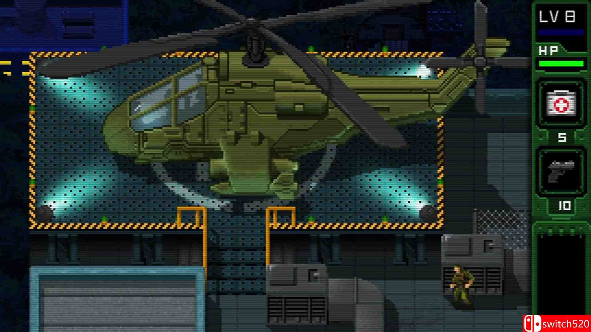 《UnMetal（UnMetal）》官方中文 v1.0.11 SiMPLEX硬盘版[CN/EN/JP]_3