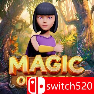 《魔术奥德赛（Magic Odyssey）》RAZOR硬盘版[EN]