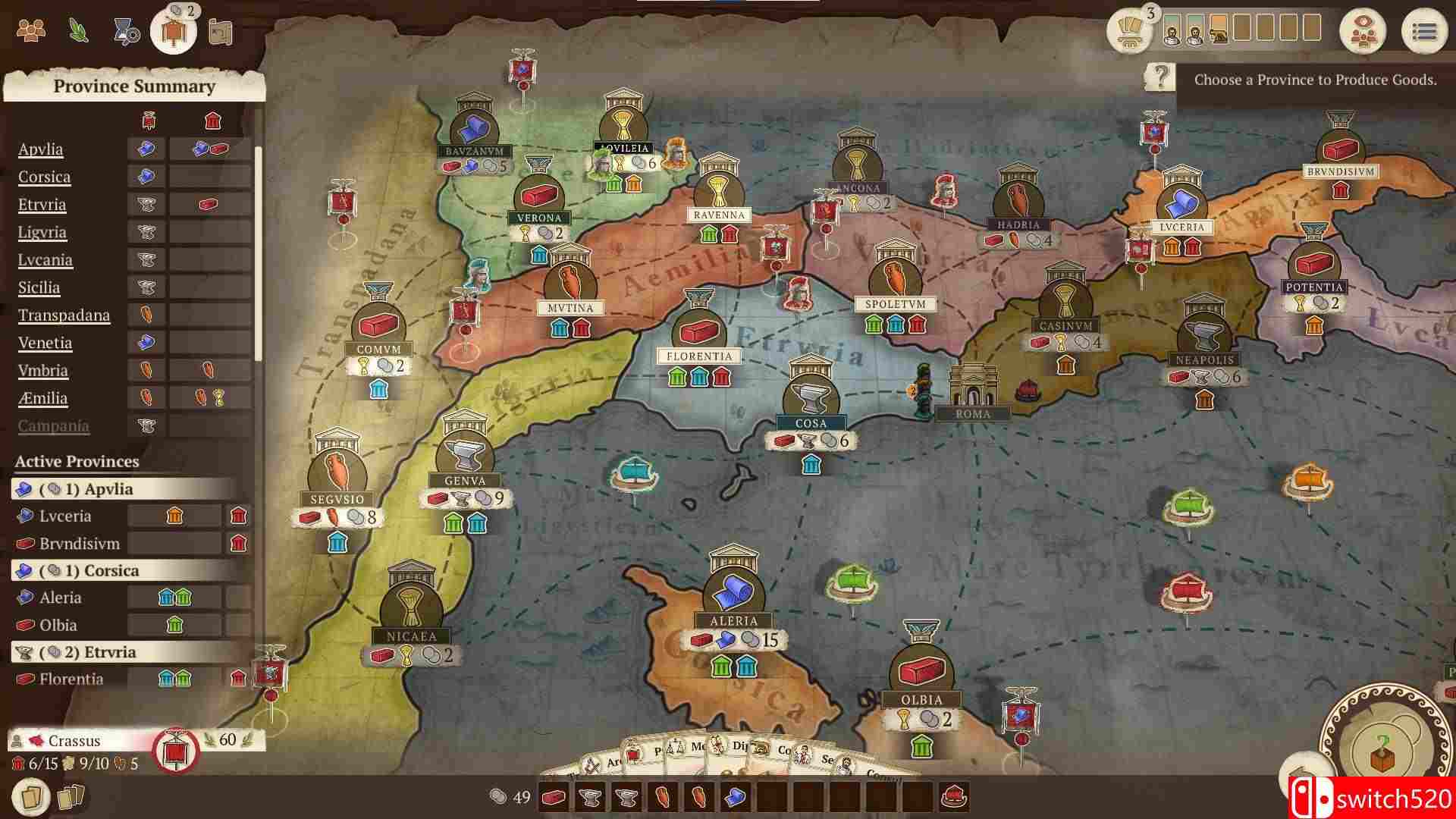 《康考迪亚：数字版（Concordia: Digital Edition）》集成Salsa DLC rG硬盘版[EN]_2