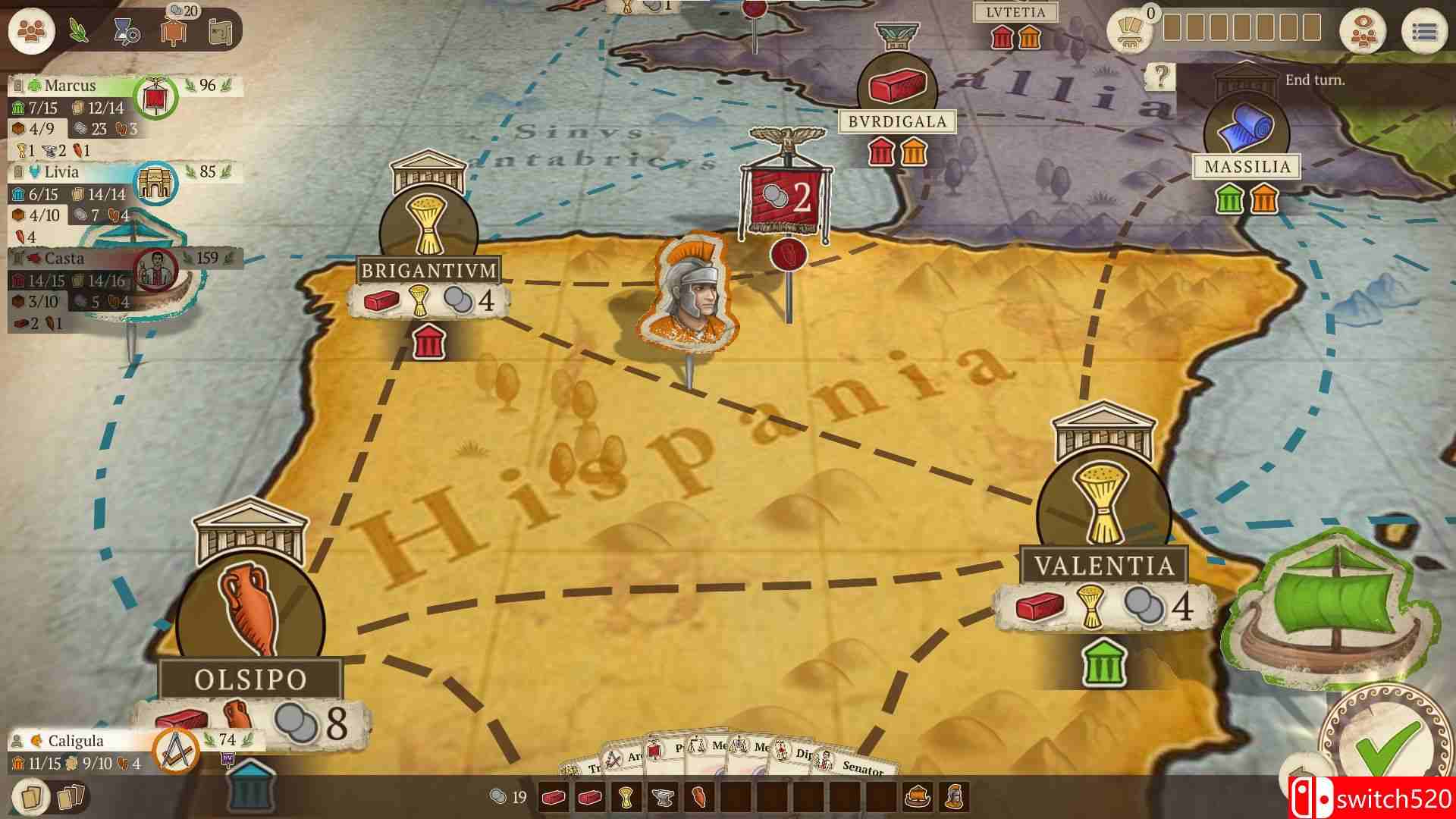 《康考迪亚：数字版（Concordia: Digital Edition）》集成Salsa DLC rG硬盘版[EN]_3