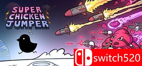 《超级跳跳鸡（SUPER CHICKEN JUMPER）》P2P硬盘版[EN]