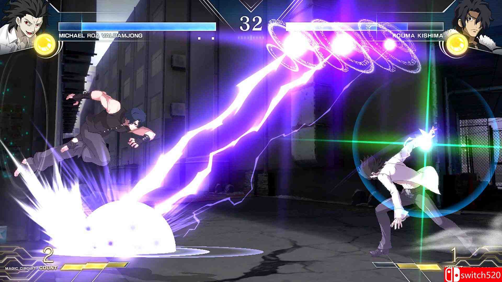 《月姬格斗 TYPE LUMINA（MELTY BLOOD: TYPE LUMINA）》v1.41 FLT镜像版[CN/TW/EN/JP]_5